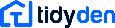 Tidyden logo