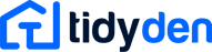Tidyden Logo